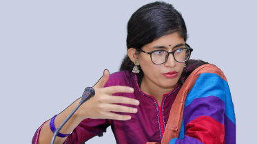 জামায়াত-আওয়ামী লীগে কোনো পার্থক্য নেই: উমামা ফাতেমা